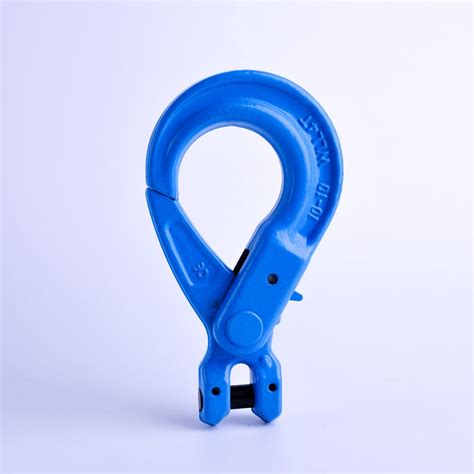 G Eye Sling Hook With Cast Latch China G Hook And Lifting Hook