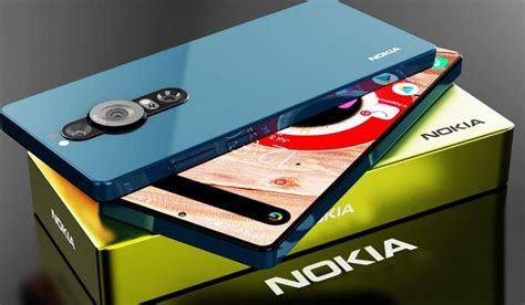 Nokia Xplus Max G Price Release Date Specifications In