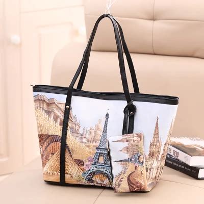 Купить новые печати символов сумочка модных европейских и американских ...