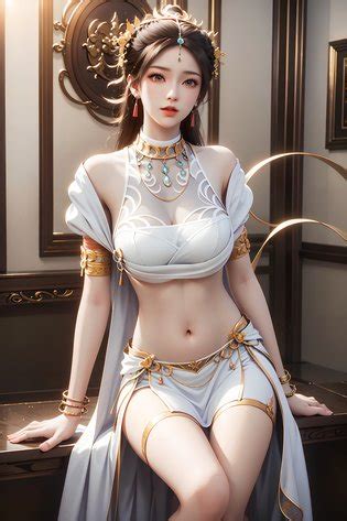 Yao Chi Luscious Hentai Manga Porn