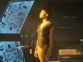 Star Trek Discovery Nude Scenes Aznude