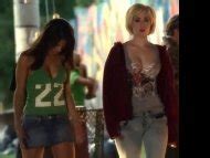 Charlotte Sullivan Nude Pics Page