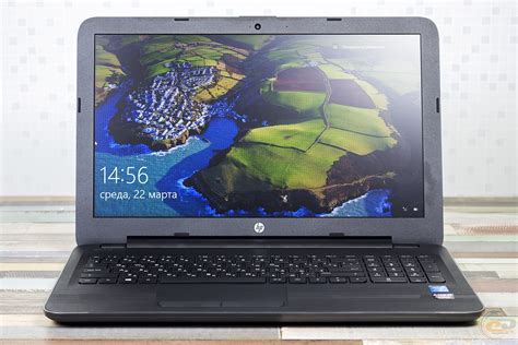 Огляд і тестування ноутбука HP 250 G5: для дому та офісу GECID.com ...
