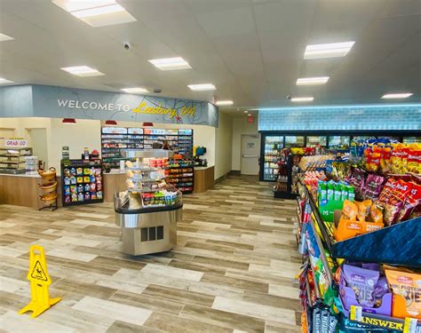 closest gas station around me 3