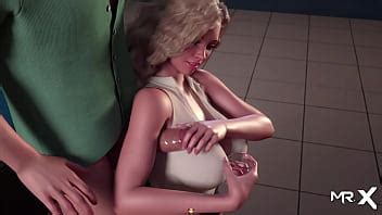 TreasureOfNadia El doctor ayuda a aliviar el estrés E XVIDEOS