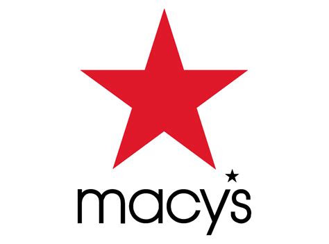 Macys Logo 01 Png Logo Vector Brand Downloads Svg Eps