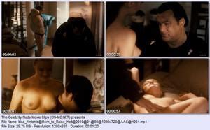 HQ Celebrity Nude Sex Scenes From Mainstream Movies Page 13