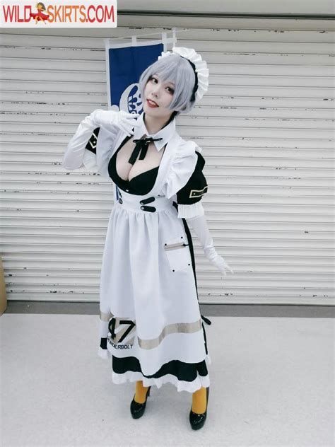 Takomayuyi Takochabuu Takomayuyi Nude OnlyFans Instagram Leaked Photo