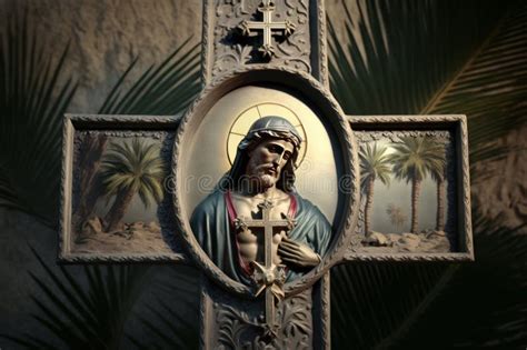 Triumphal Entry Clip Art