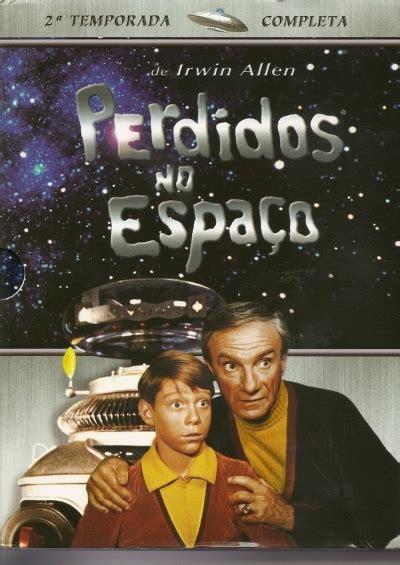 Perdidos No Espa O Temporada