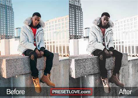 Cinematic - Free LIghtroom CC / Lightroom 6 Preset 