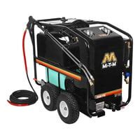 Mi T M Hse Series Hse Mg Corded Electric Hot Water Pressure Washer With General Pump And