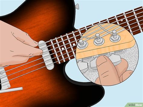 How to Change Guitar Strings (Acoustic or Electric Guitars)