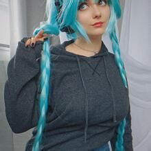 Mirikashi Cosplay Nude Patreon Leaks Fapopedia