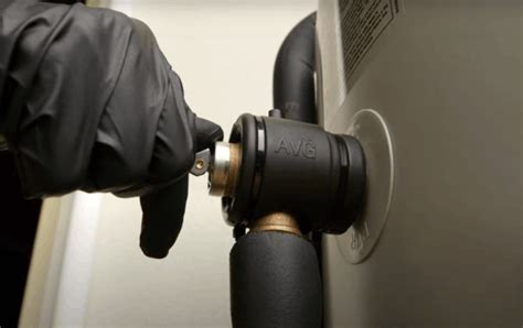 Dont Forget About This Regular Hot Water System Valve Check Fallon