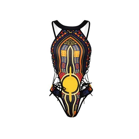 Javiera Bikini Black Lavincci