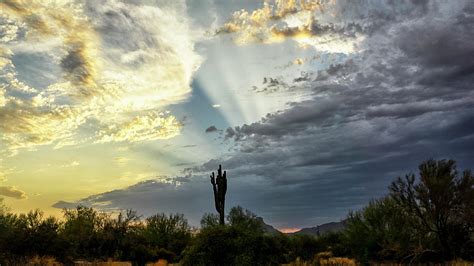 Breathtaking Desert Skies Photograph By Saija Lehtonen Fine Art America