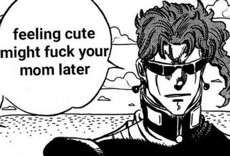 Kakyoin The Milf Hunter JoJo Amino Amino