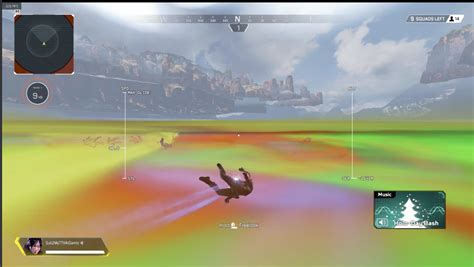 My Buddy Dropping In Hot R Apexlegends