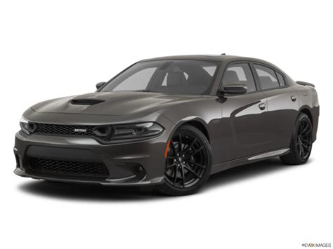 2020 Dodge Charger Review Photos And Specs Carmax