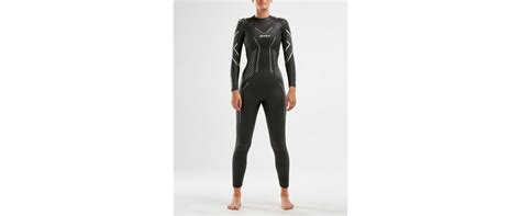 2XU P:2 Propel Wetsuit W / Женский гидрокостюм для триатлона и открытой ...