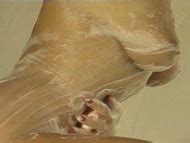 Naked Erika Bella In The Scent Of Mathilde