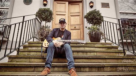 How Joe Bonamassa Made Royal Tea Louder