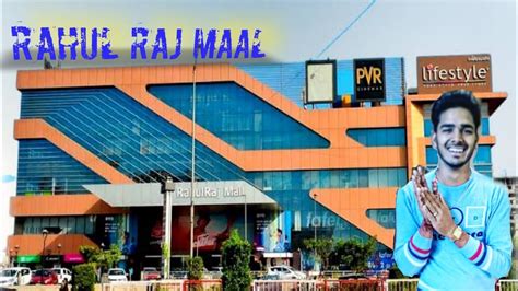 Rahul Raj Mall Rahul Raj Mall Game Zone Rr Mall Surat Ost Jkato Ost