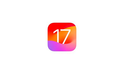 Ios 17 Logo Hero Imagazine