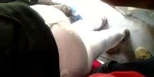 ENCOXADA Milf Jeans White Tnaflix