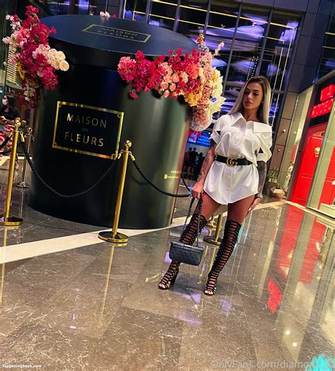 Diamond jo Ioana Neacșu Nude OnlyFans Leaks The Fappening Photo 2409805 FappeningBook