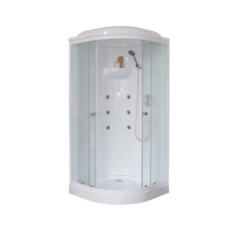 Душевая кабина ROYAL BATH RB 90HK2-М с низким поддоном в Саратове ...