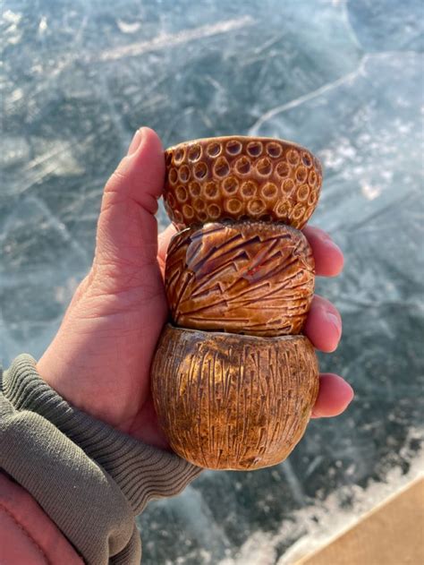 Чайные пиалы