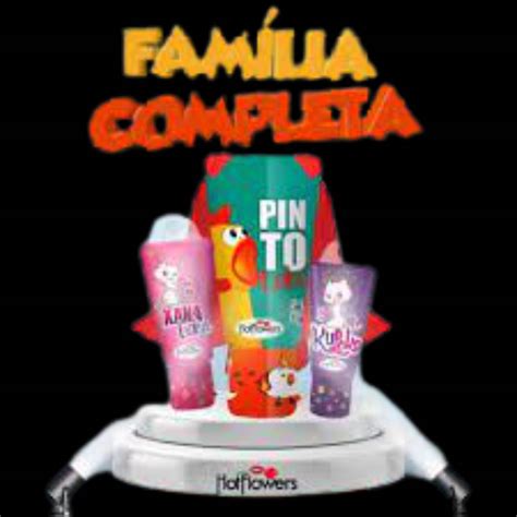 Pinto Loko Gel Estimulante Peniano G Hot Flowers Em Foz Do Igua U Pr Classificados Solutudo