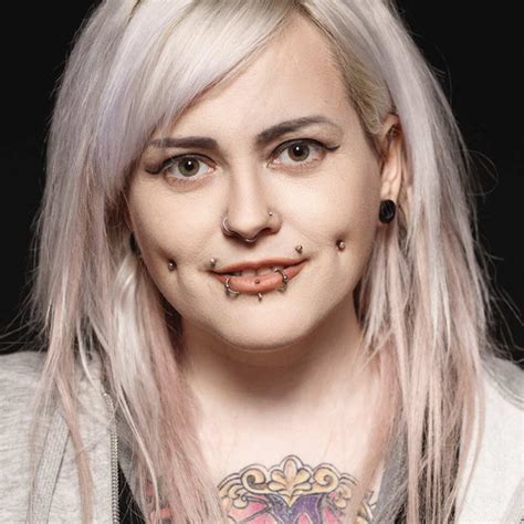 Dimple Piercing Definition Jewelry Price And Tips Glaminati