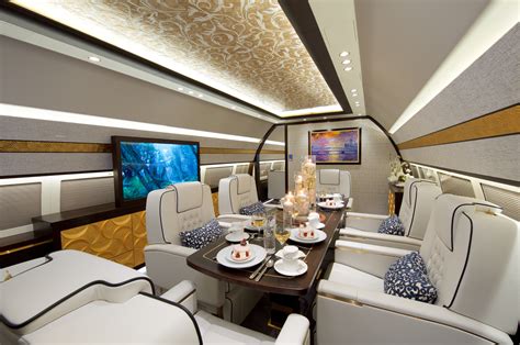 Boeing BBJ MAX Specifications Cabin Dimensions 40 OFF