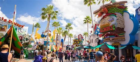 8 Best Theme Parks in Orlando, Florida | CuddlyNest Travel Blog