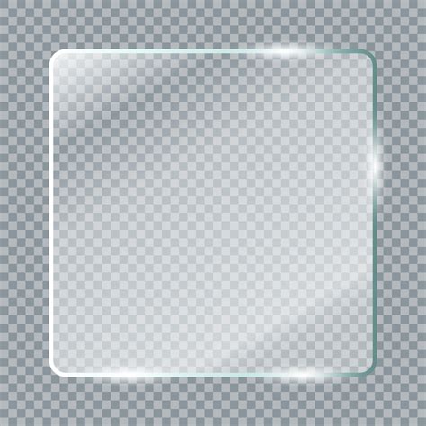 Clear Glass Textures