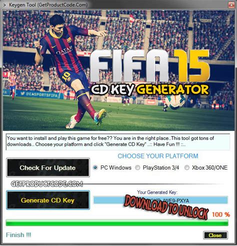 Cd Key Fifa 08 Generator Everand