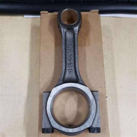 Yanmar 3tna72 3tna68 Conrod Connecting Rod Ready Stock Shopee Malaysia