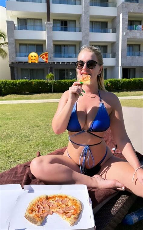 Jessica Davies Nude Porn Pictures XXX Photos Sex Images 4075922 PICTOA