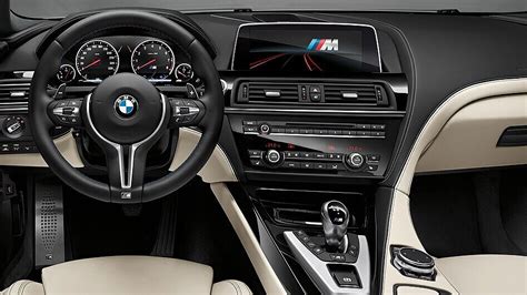 M6 Interior Image, M6 Photos in India - CarWale