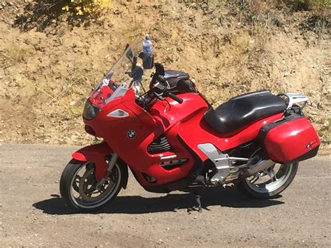 2004 Bmw K1200gt