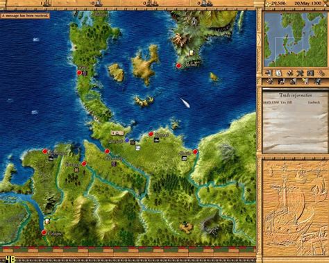 Patrician III | wingamestore.com