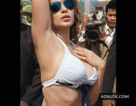 Kangana Ranaut Hot Sexy Bold Pics Collection AZNude