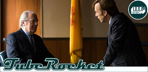 Better Call Saul And Thus I Clothe My Naked Villainy DoomRocket