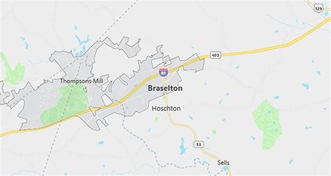 Moving To Braselton Georgia Btobers
