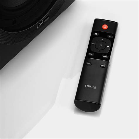 Edifier S1000MK II Powered Bluetooth Bookshelf Speakers