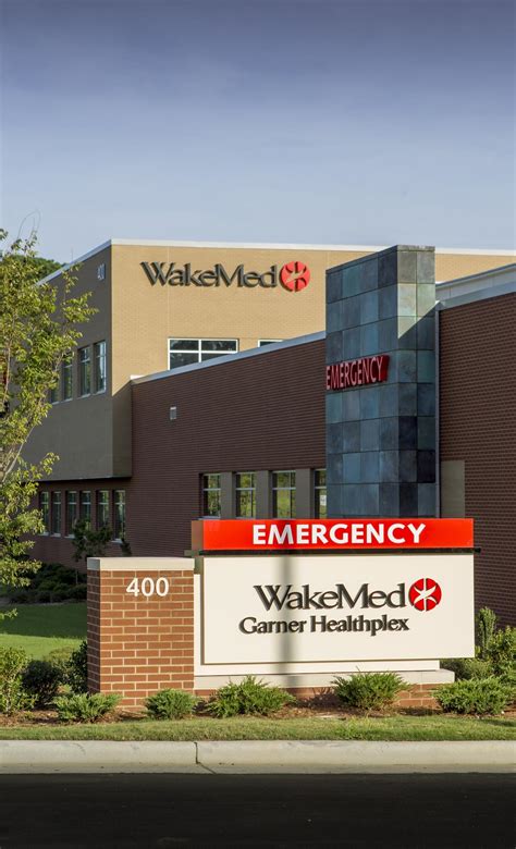 WakeMed earns top ranking in safety transparency - Triangle Business