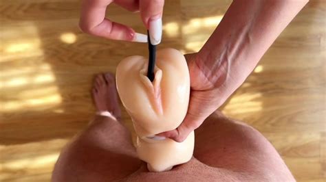 Im Fucking Slave Cock With Pockets Pussy Ruined Orgasm